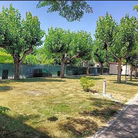 L'Oasi Di Lulu' Hotel Senigallia Buitenkant foto