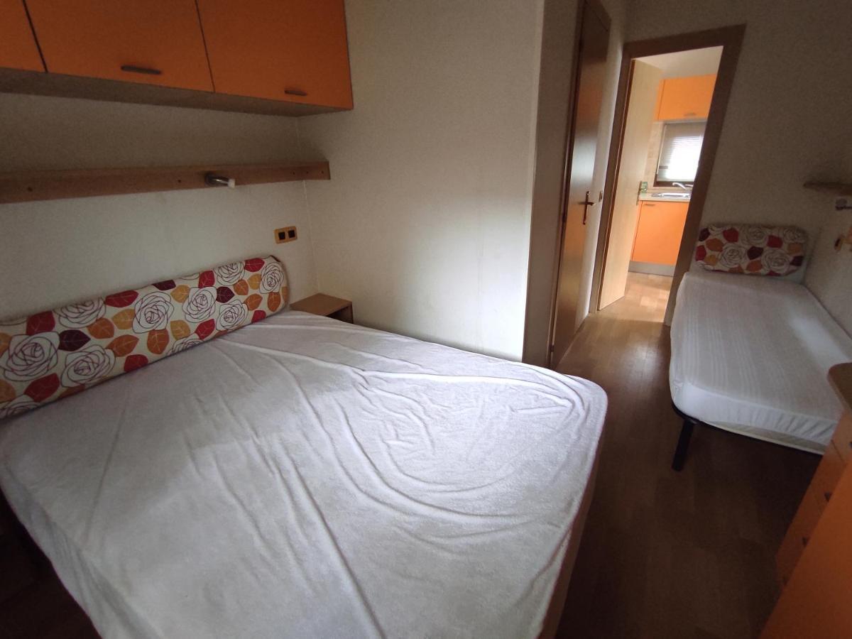 L'Oasi Di Lulu' Hotel Senigallia Buitenkant foto